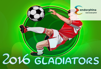 2016 Gladiators