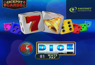 81 Dice