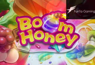 Honey Boom