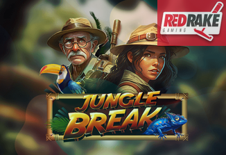 Jungle Break