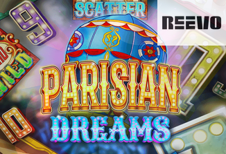 Parisian Dreams