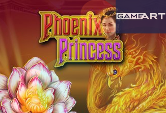 Phoenix Princess