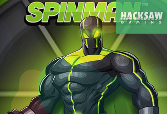 Spinman