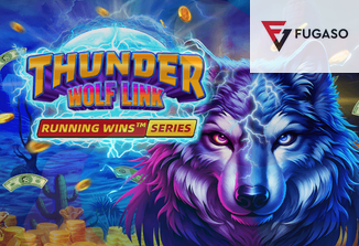 Thunder Wolf Link