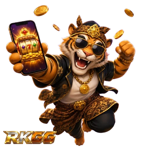 Online Play With RKGG
